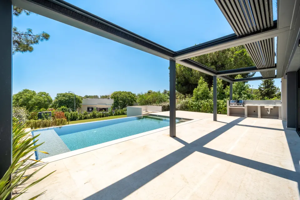 Villa Althea — Villa à Hacienda Las Chapas