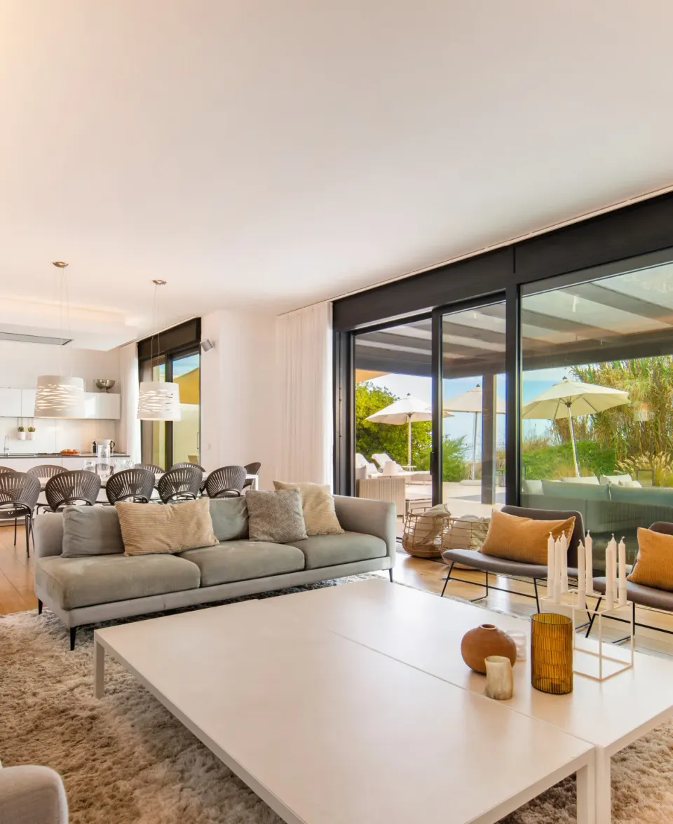 Costabella — Villa à Marbella