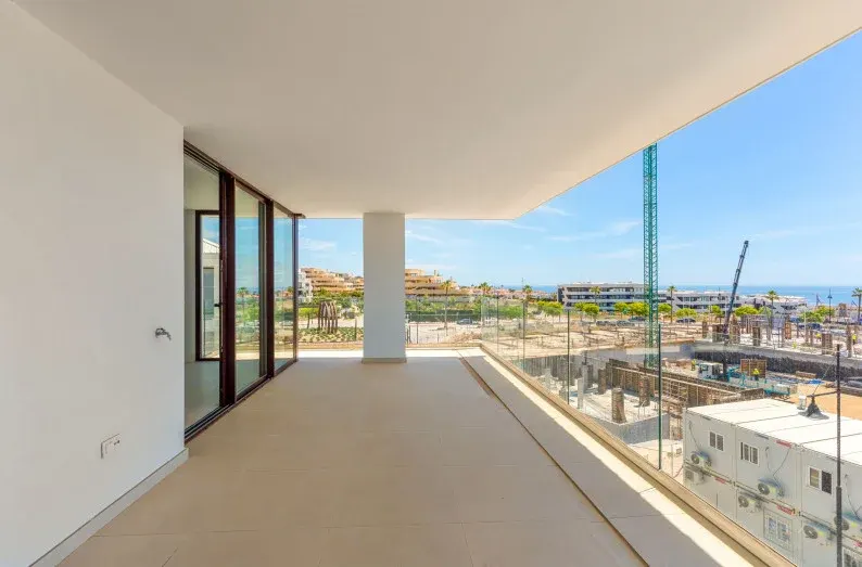 El Higuerón — Appartement à Fuengirola