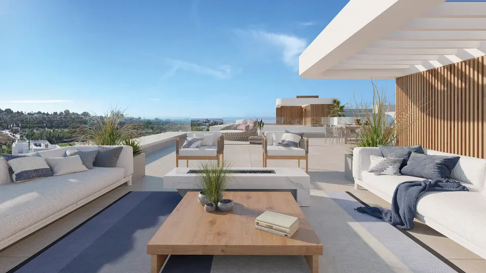 Lyra Residences — photo 5