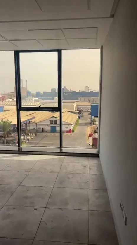 Bureaux et locaux jusqu'à 82 m², Roches Noires, Casablanca