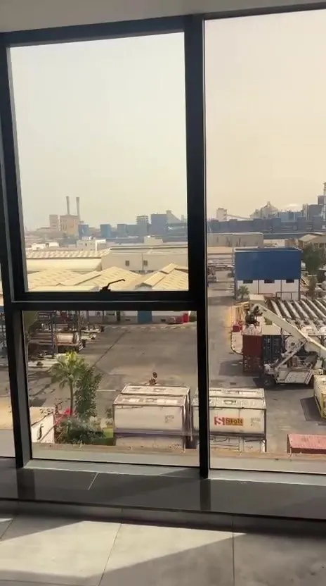 Bureaux et locaux jusqu'à 82 m², Roches Noires, Casablanca