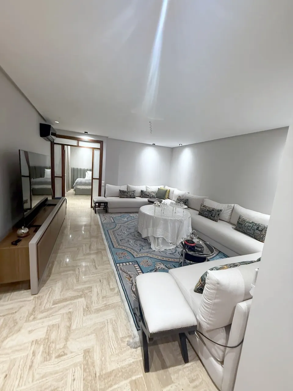Appartement à Maârif, Casablanca
