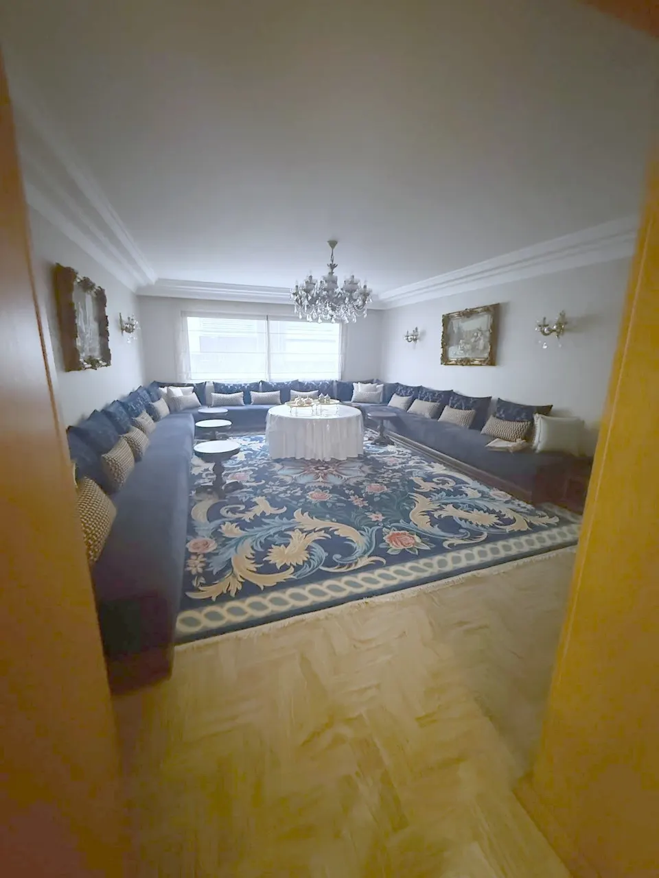 Appartement à Maârif, Casablanca