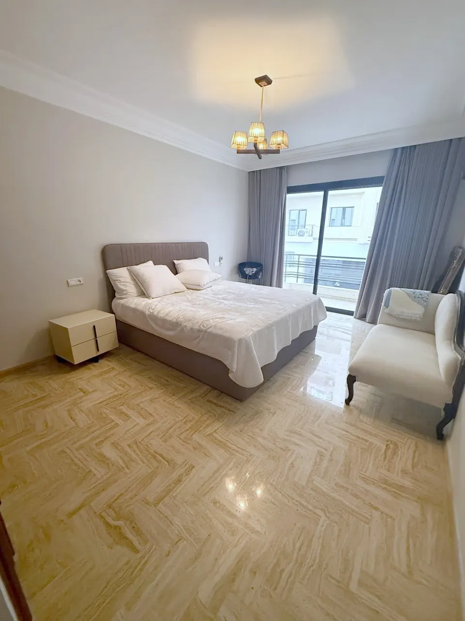 Appartement à Maârif, Casablanca
