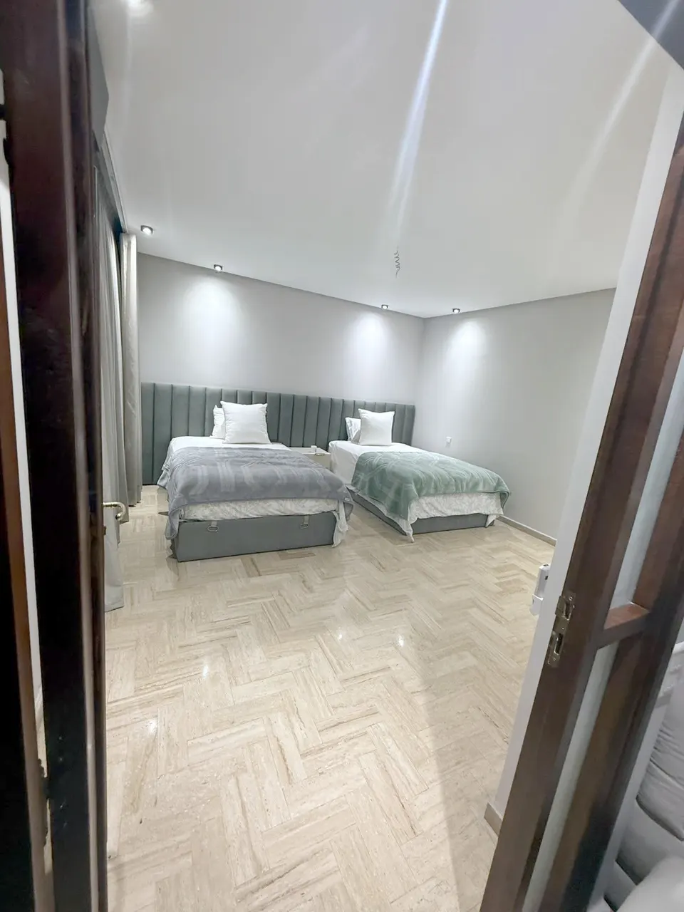 Appartement à Maârif, Casablanca