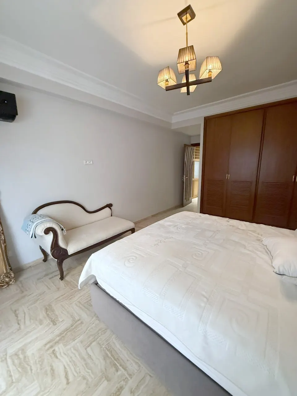 Appartement à Maârif, Casablanca