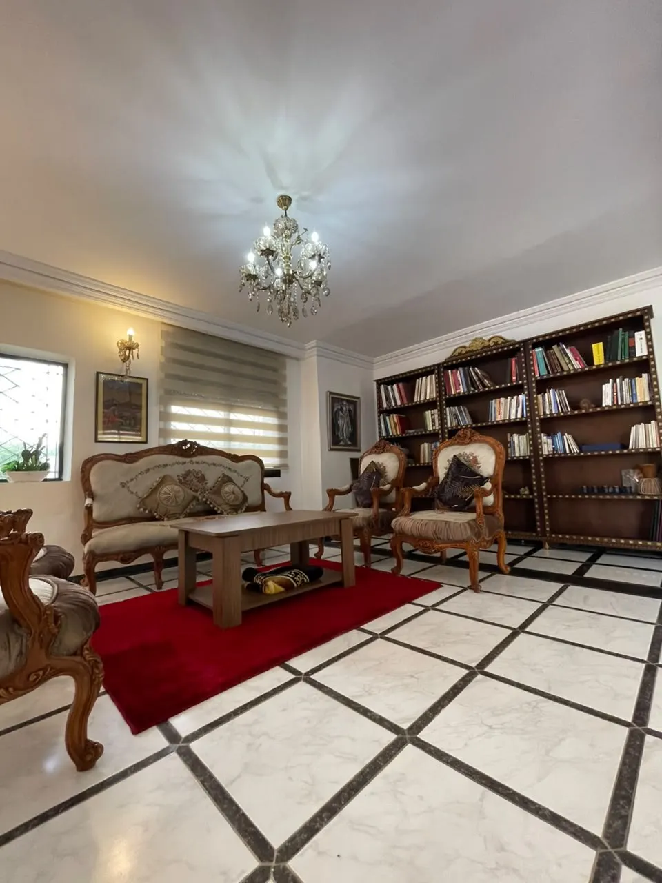 Villa avec piscine privée et vue mer, Harhoura