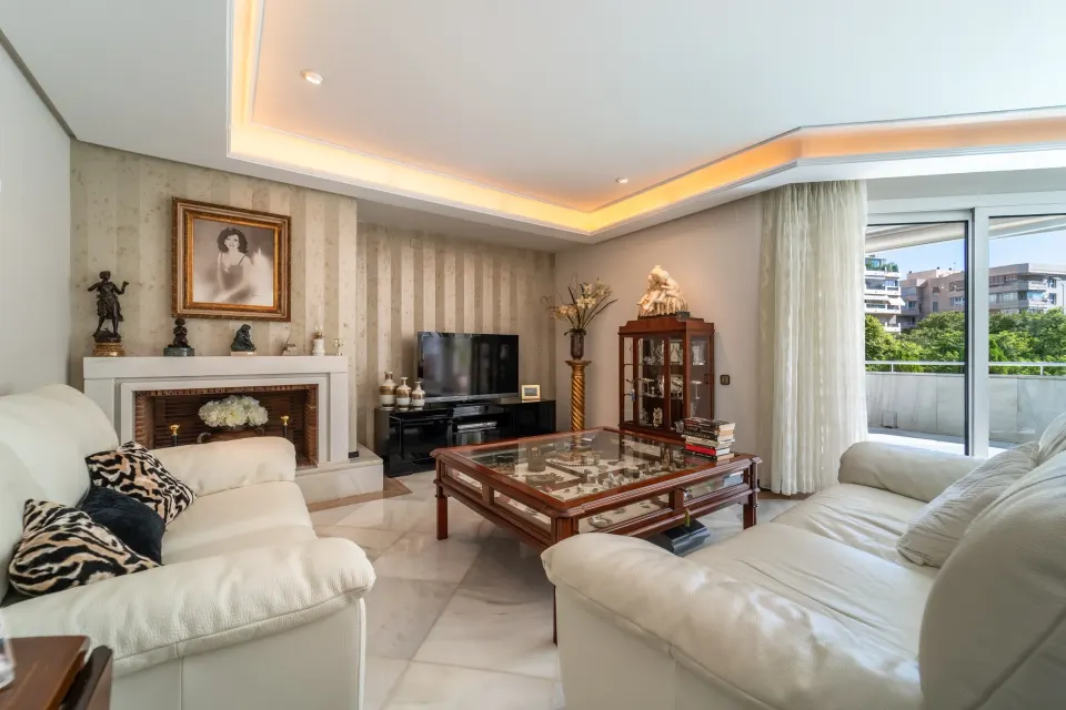 Nereida 4 — Appartement à Cipreses del Mar