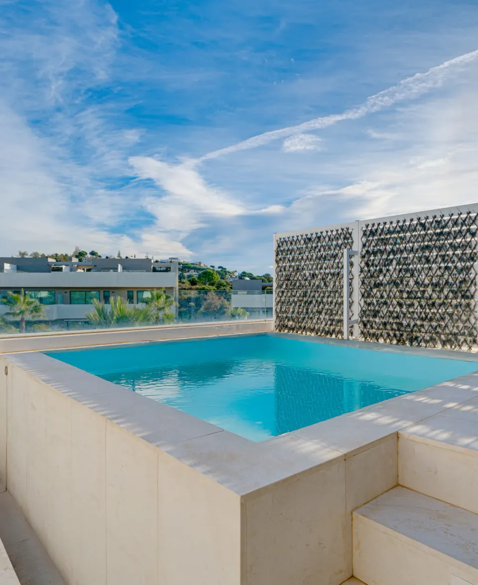 La Cala de Mijas — Maison de ville à Mijas