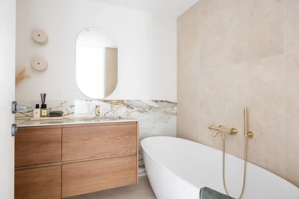 Arka Hill — Appartement à Marbella Golden Mile