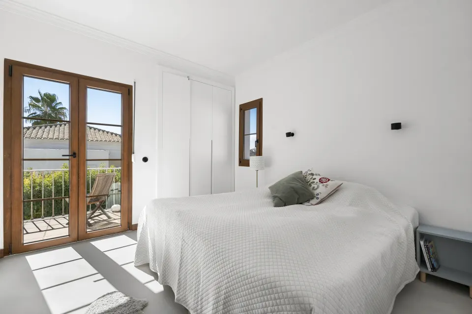 Villa Pinot — Villa à Estepona