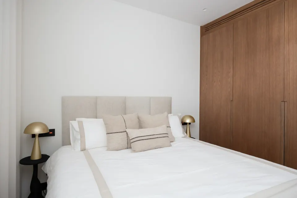 Arka Hill — Appartement à Marbella Golden Mile