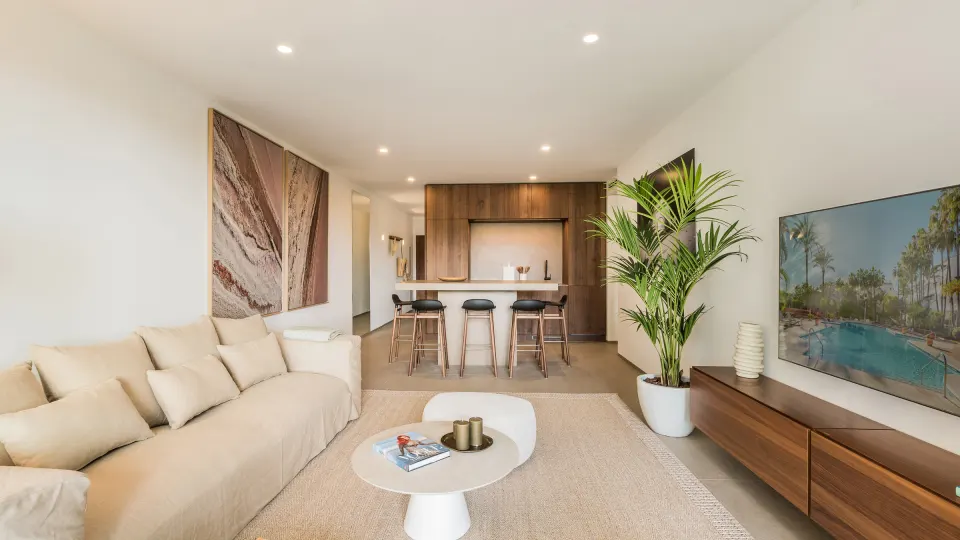 Datura 2-1 — Appartement à Marina Puente Romano
