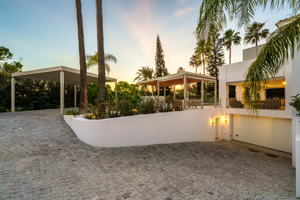 Villa Agata — Villa à La Quinta