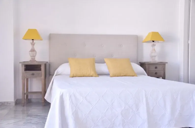 Golden Beach — Appartement à Marbella