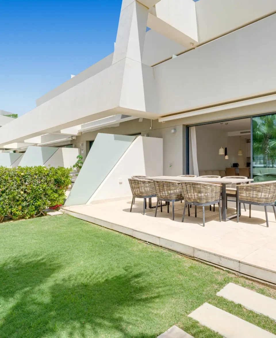La Cala de Mijas — Maison de ville à Mijas
