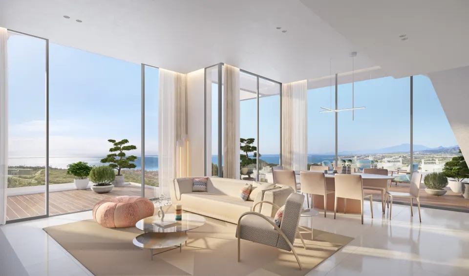 Marea Interiors by Missoni — photo 3