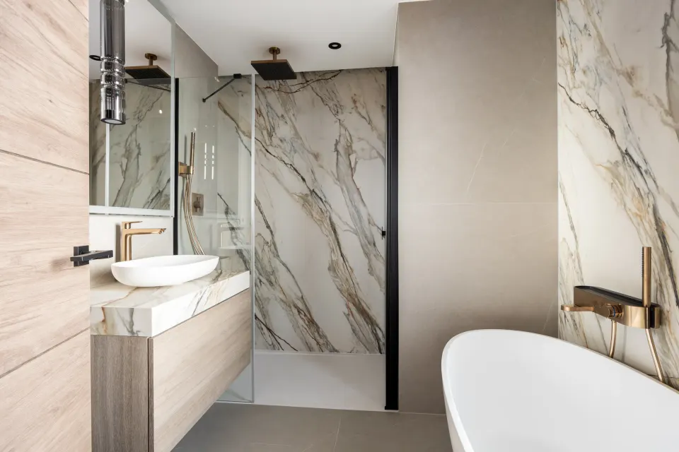 Jolie — Appartement à Calahonda