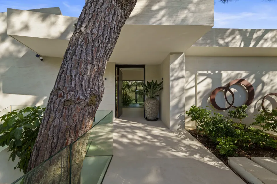 Las Chapas 5 — Villa à Las Chapas