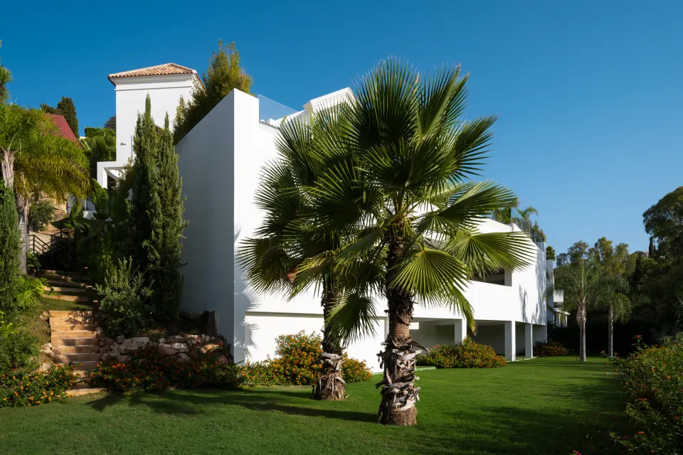 Villa Aura — Villa à El Herrojo