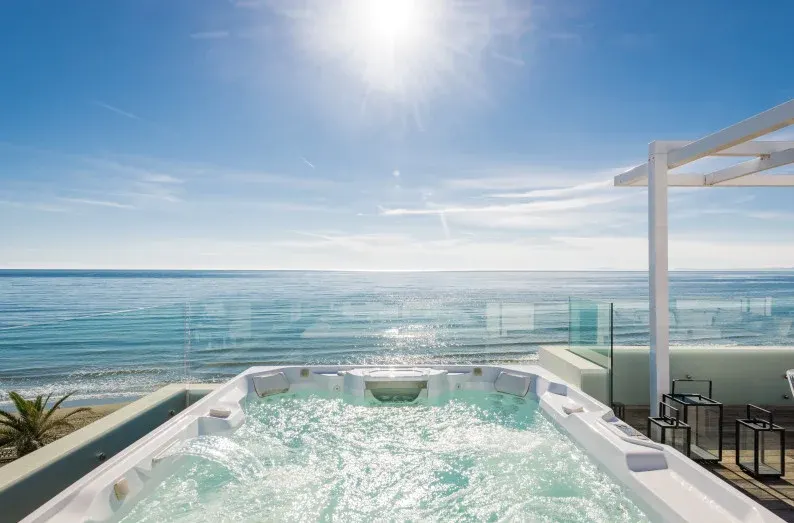 Costabella — Villa à Marbella