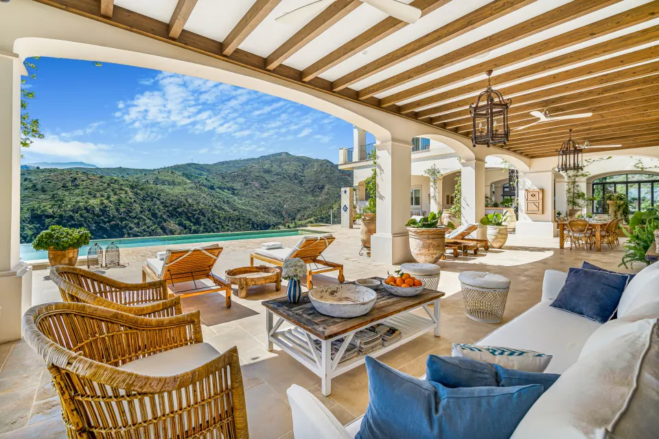 Casa Colinas — Villa à Monte Mayor