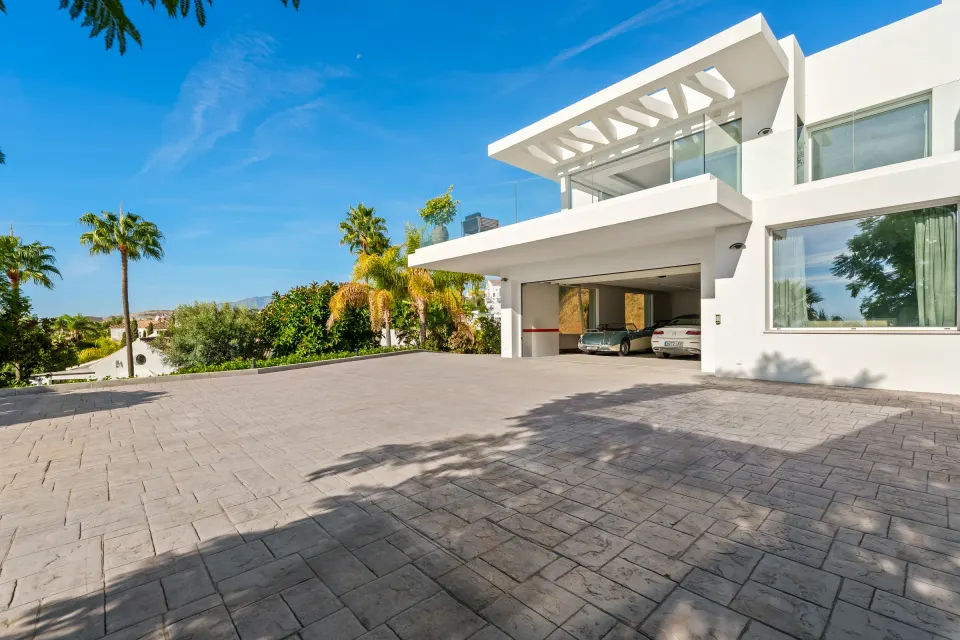 Casa K — Villa à Puerto del Almendro