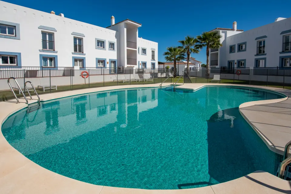 Alma — Penthouse à El Paraíso