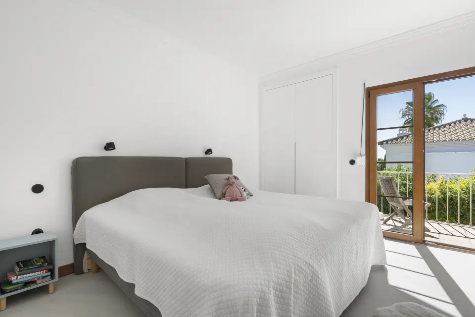 Villa Pinot — Villa à Estepona