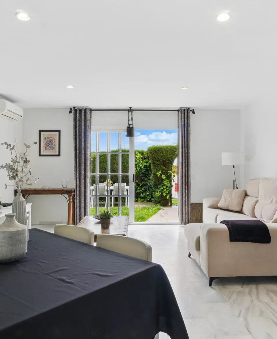 Bel-Air — Maison de ville à Estepona
