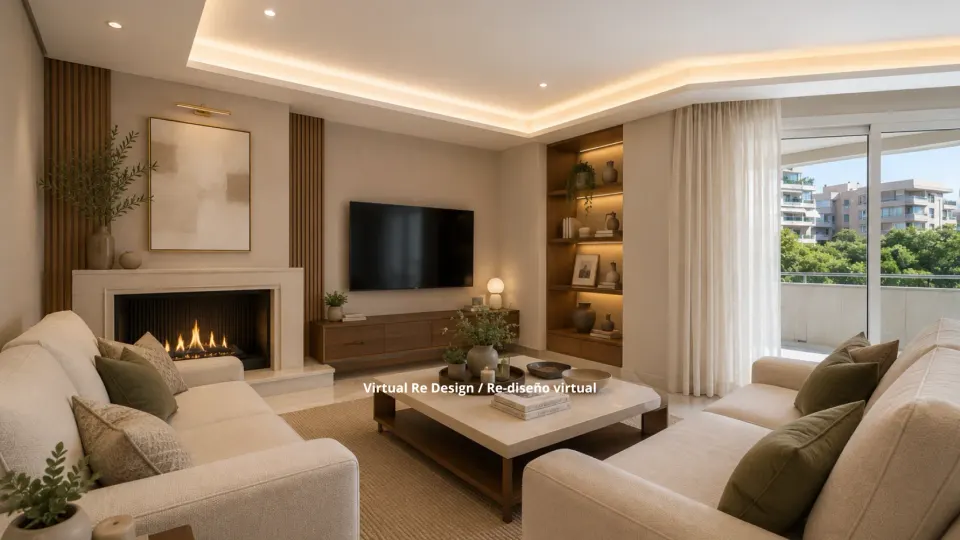 Nereida 4 — Appartement à Cipreses del Mar