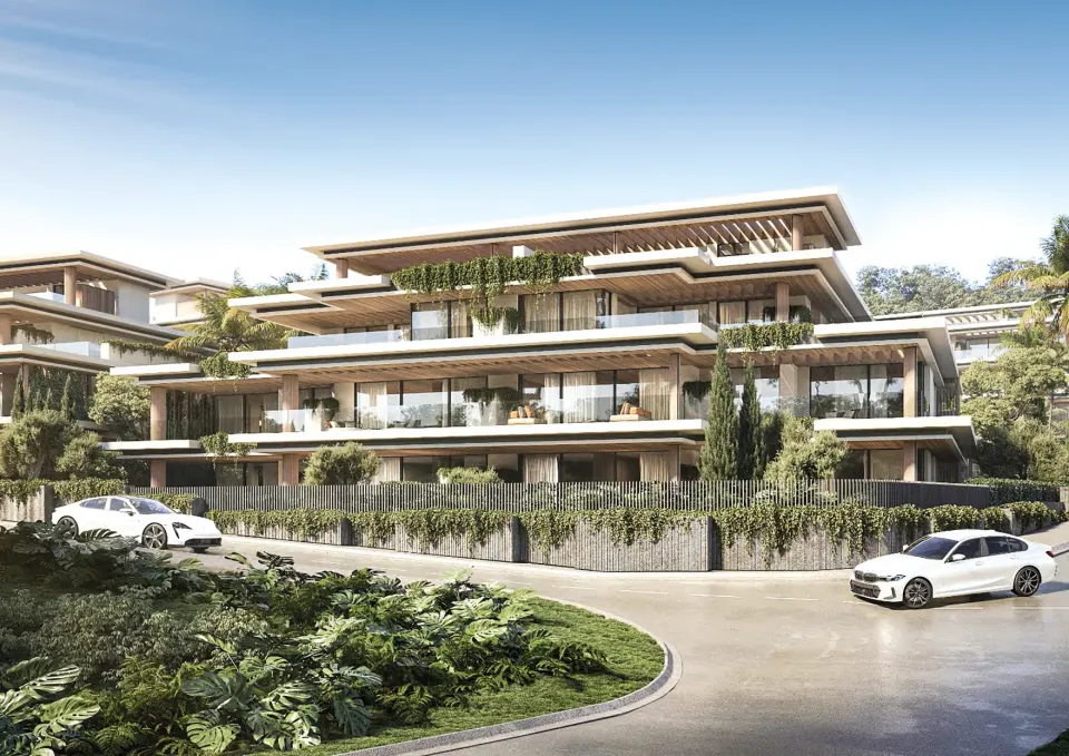 Essence Residence — photo 3