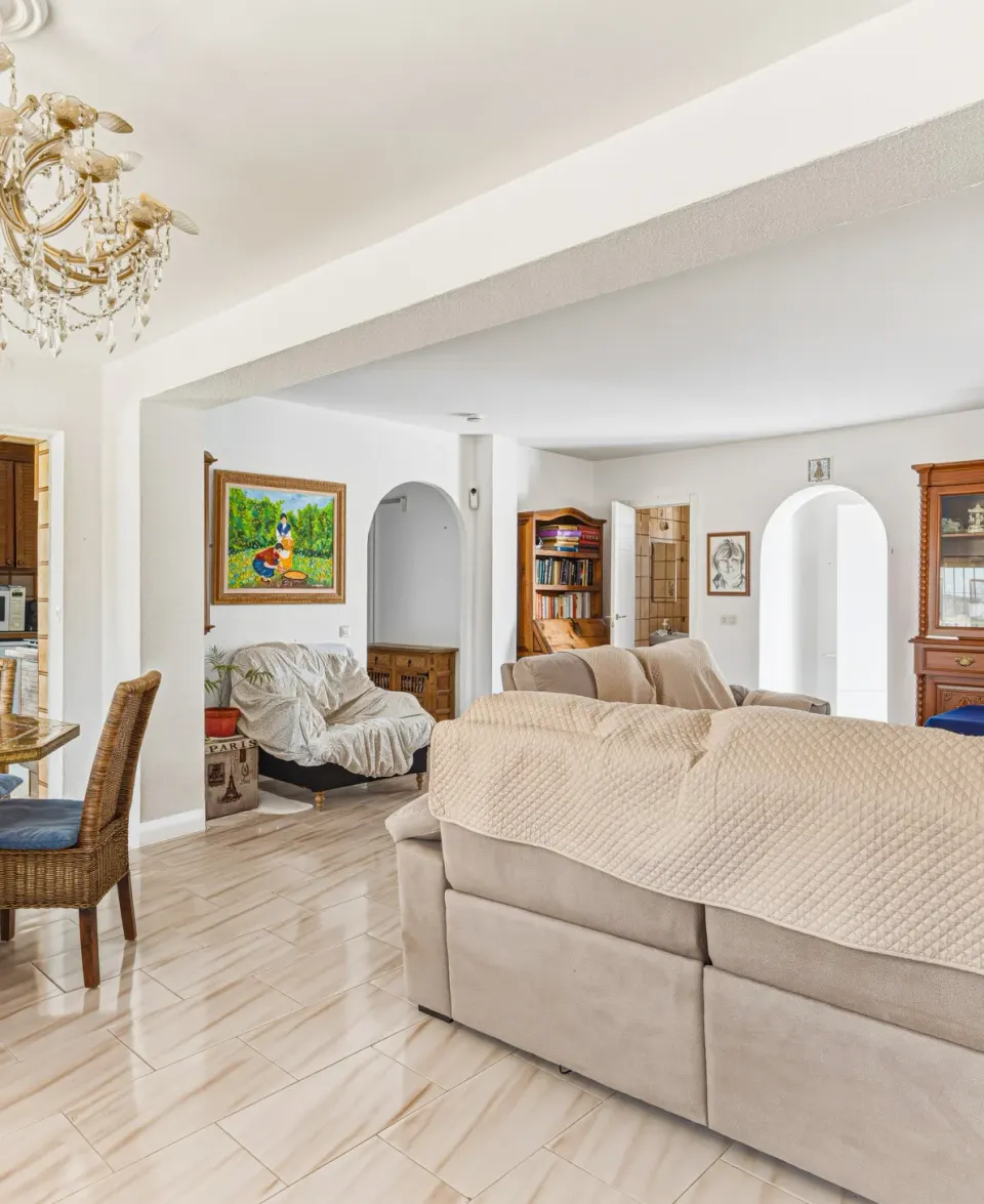 Nueva Andalucía — Villa à Marbella