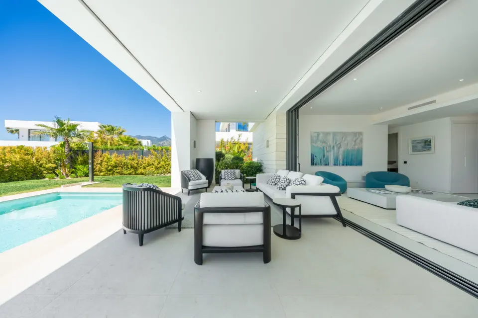 Villa La Finca 13 — Villa à La Finca de Marbella