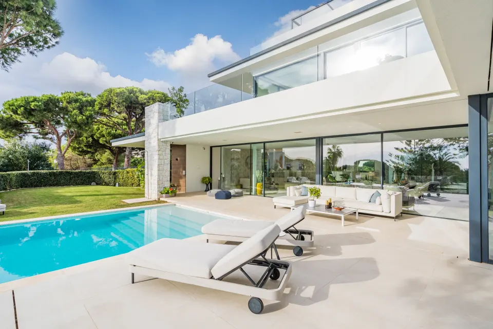Villa View — Villa à Marbesa