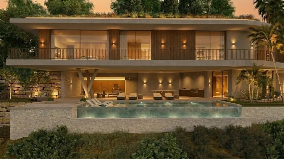 Villa Marvel — photo 5