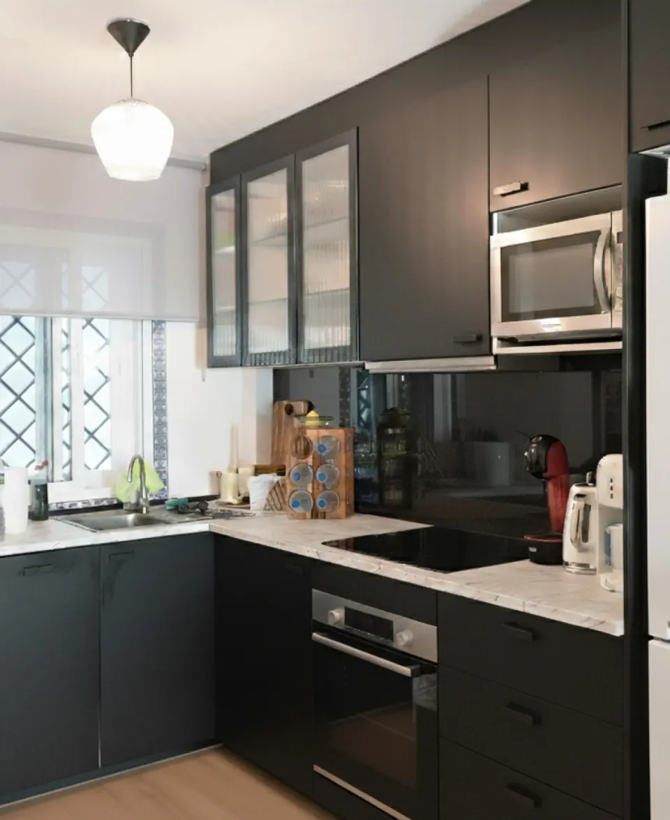 Artola Baja — Appartement à Marbella