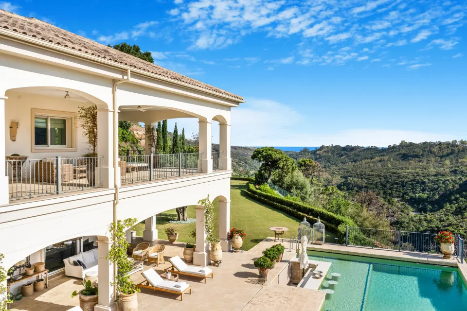 Casa Colinas — Villa à Monte Mayor