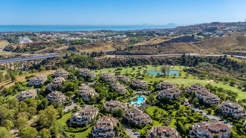 Sanlúcar — Penthouse à Los Capanes del Golf