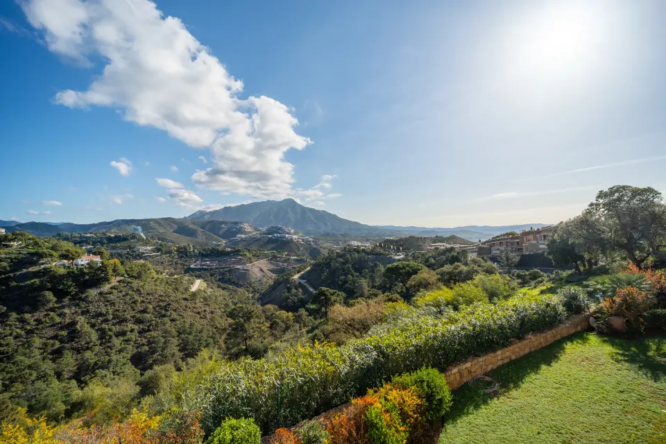 Madroñal 135 — Villa à El Madroñal