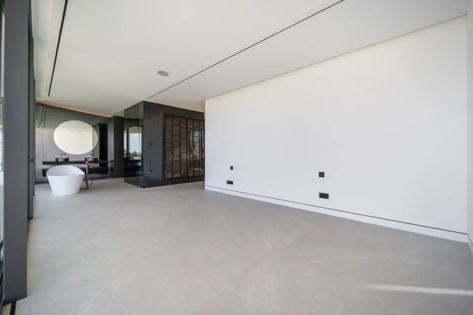 Vilas 12 — Villa à Marbella