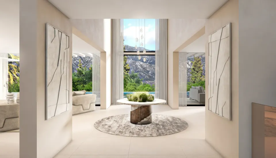Villa Mia — Villa à Las Brisas