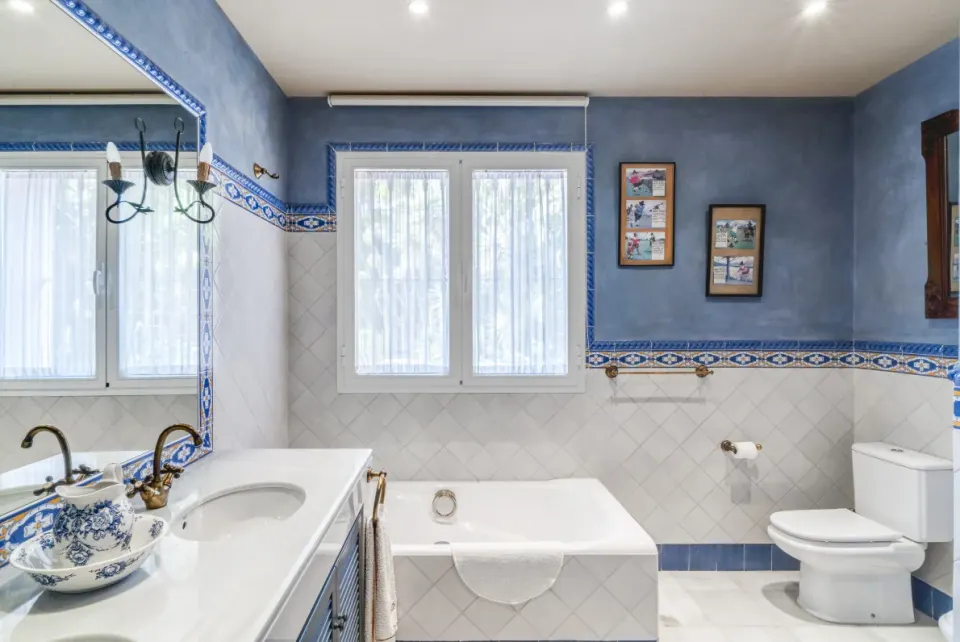 Benahavís — Villa sur la Costa del Sol