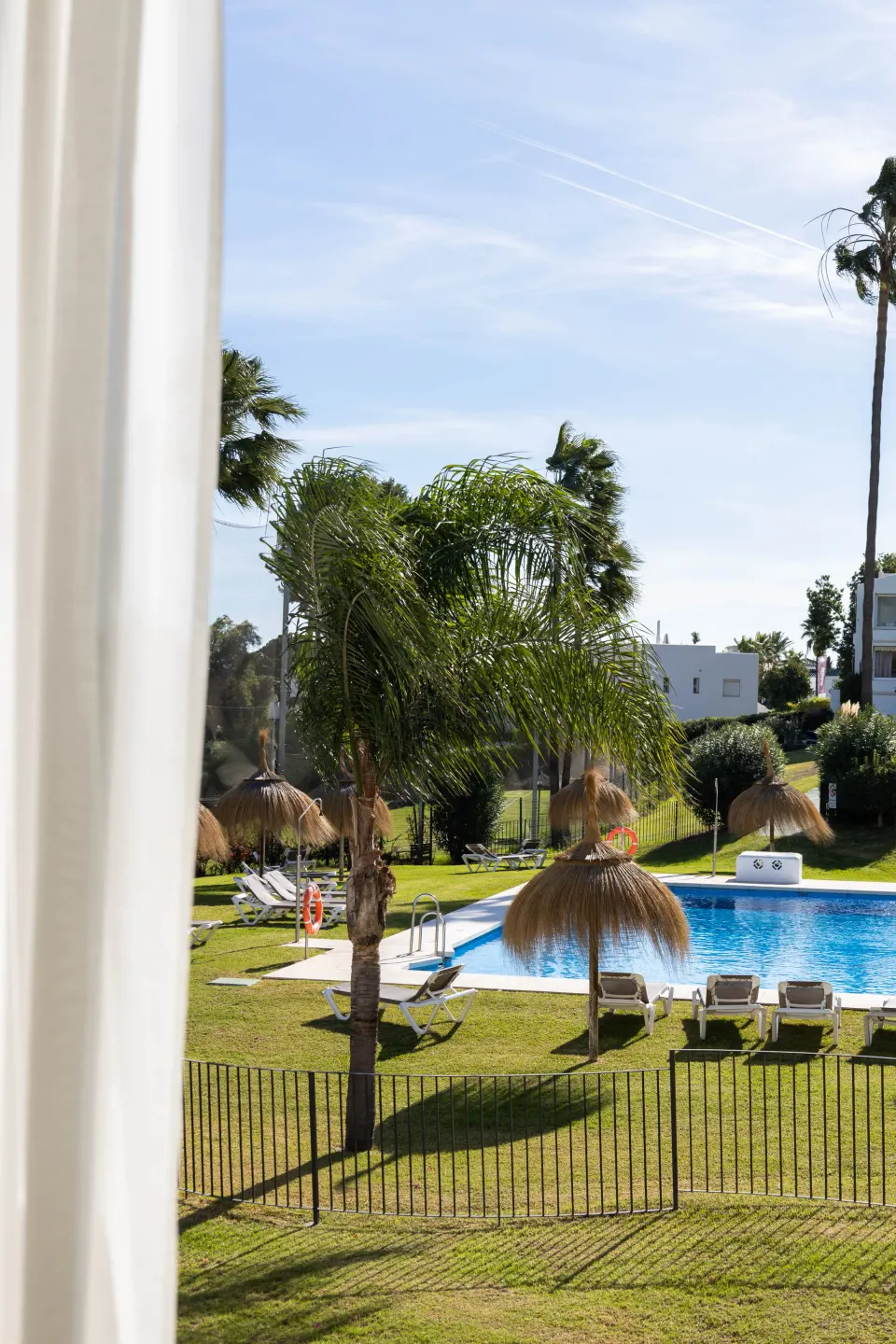 Lirea — Appartement à Nueva Andalucía