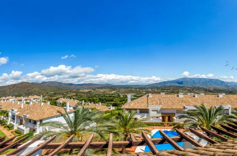 Monte Alto — Maison de ville à La Cala Golf