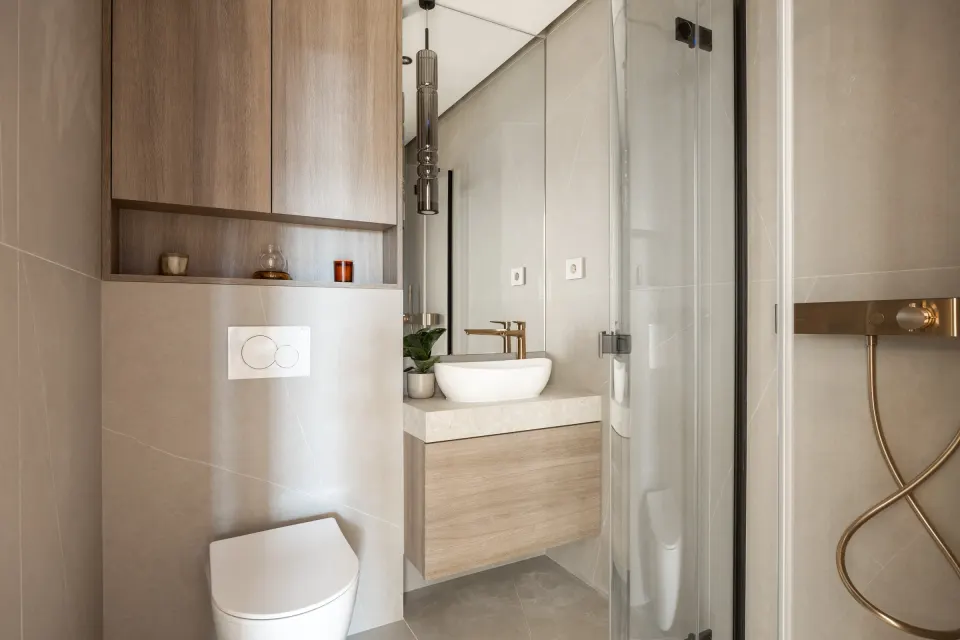 Jolie — Appartement à Calahonda