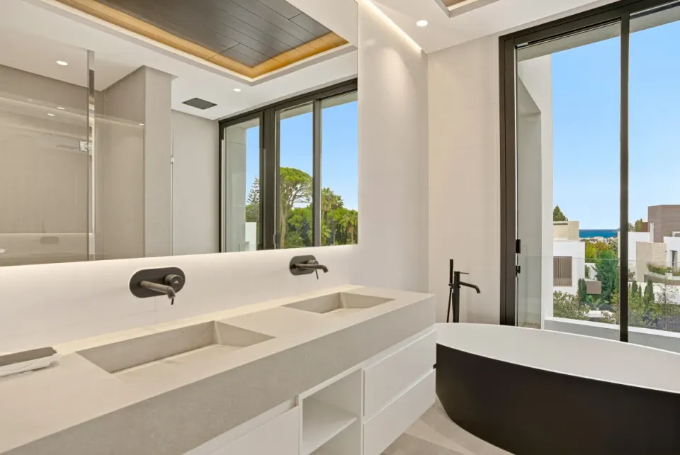 Golden Mile — Villa à Marbella
