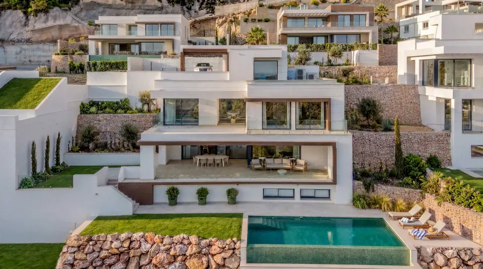 Pinares de San Antón Villas — photo 2