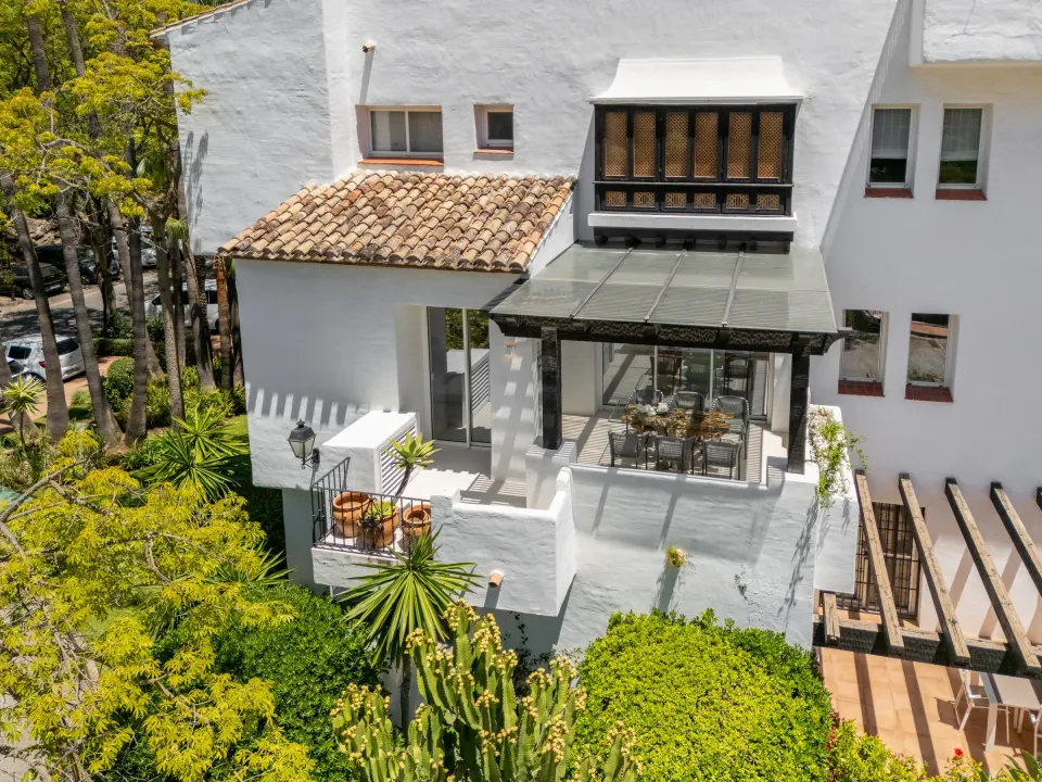Jazmín 2-2 — Appartement à Marina Puente Romano